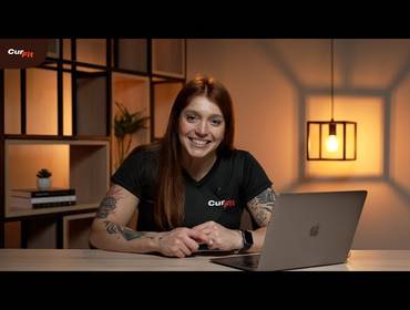 Gravação de Cursos de CurFit | Personal Trainer para idosos | Curso Online