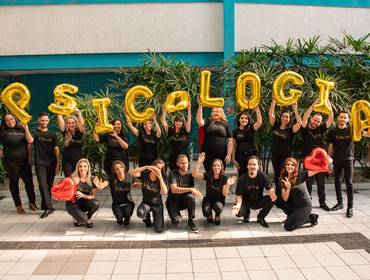 Formatura de Formatura PROMOVE