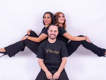 Foto-convite de Foto convite PROMOVE