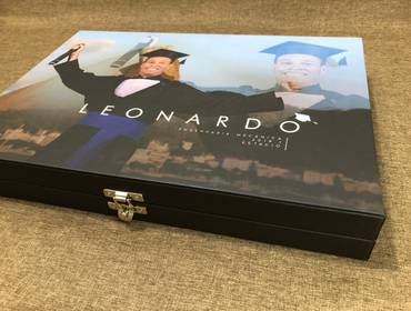 FORMATURA de LEONARDO - ENGENHARIA MECÂNICA ||