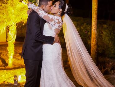 Galeria de Renata e Rafael