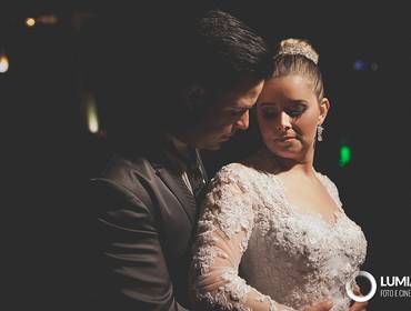 Casamento de Carla & David