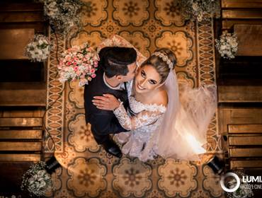 Casamento de Carol & Bruno