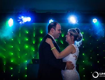 Casamento de Camila e Sandro