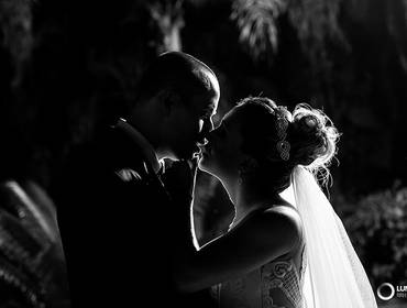 Casamento de Elina e Douglas