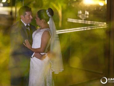 Casamento de Dagmar  e Rodrigo