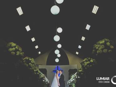 Galeria de Georgia e Anselmo