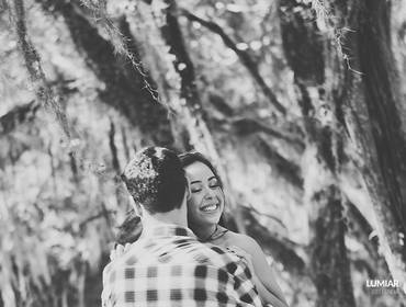 E-session de Patricia e Diego