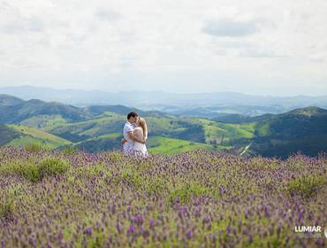 E-session de Mirela e Matheus