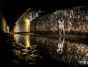 E-session de Fernanda e Samuel
