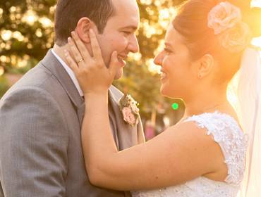 Galeria de Yulia e Diego