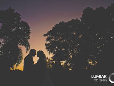 Galeria de Carla e Samuel