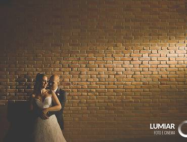 Galeria de Juliana e Eber