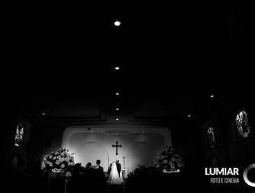 Galeria de Isabel e Thiago