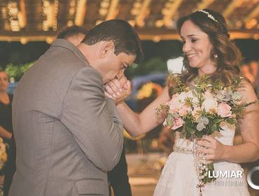 Galeria de Camila e Luciano