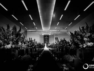 Casamento de Vitória e Felipe