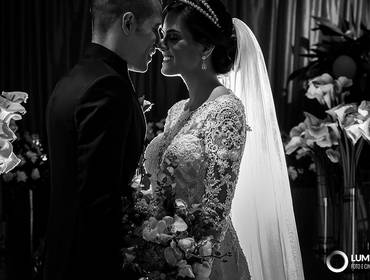 Casamento de Bruna e Lucas