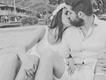 E-session de Kelly e Eduardo