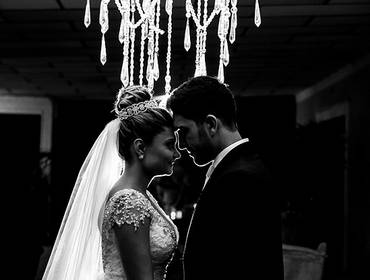 Casamento de Nathália e Marcelo