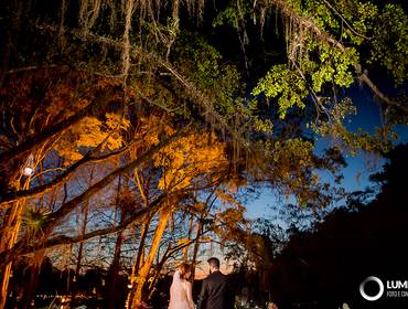Casamento de Andressa e Matheus