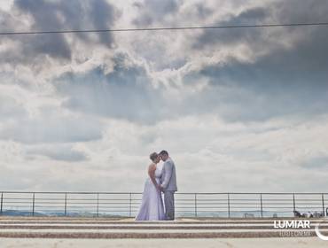 Galeria de Ana e Marco