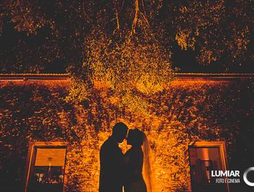 Galeria de Kellen e Jonatan