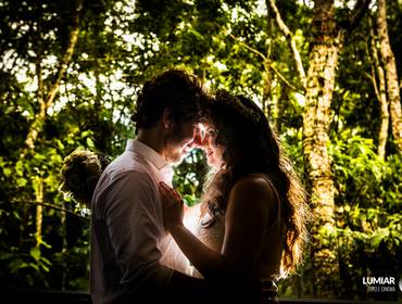 E-session de Diane e Sandro