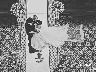 Galeria de Mariana e Matheus
