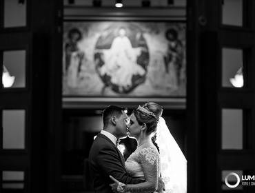 Casamento de Andressa e Diogo