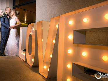 Casamento de Isabelle e Wesley