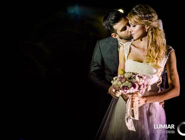 Galeria de Jéssica e André