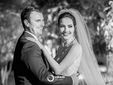 Casamento de Sheyla e Renan