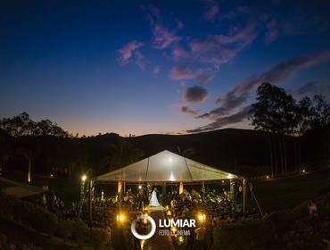 Casamento de Jéssica e Tiago