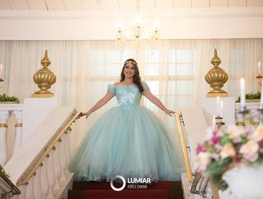 Aniversário de Laura