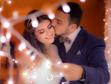 Casamento de Tamires e Fernando