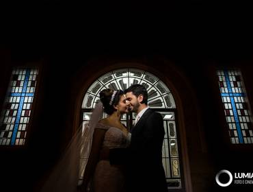 Galeria de Thamires e Daniel