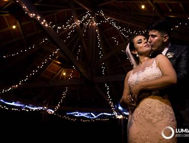 Galeria de Camila e Lucas