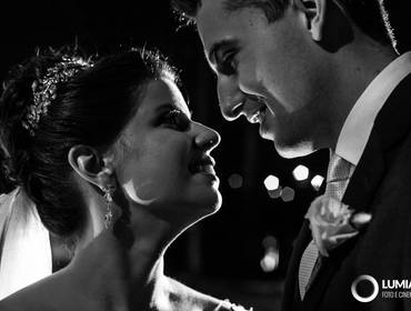 Galeria de Vivian e Fabricio