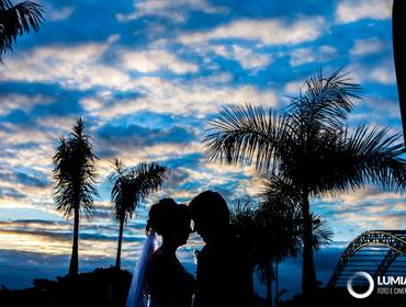 Galeria de Camila e Gutenberg