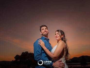 Casamento de Gabriela e Bruno