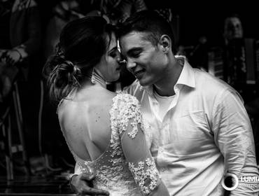 Galeria de Letícia e André