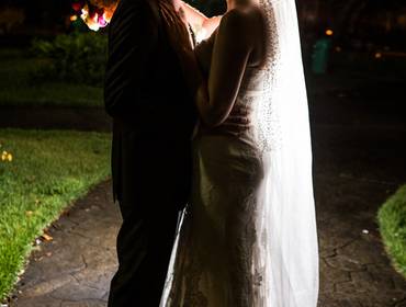 Galeria de Cintia e Eduardo