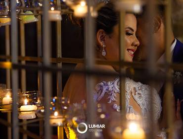 Casamento de Juliana e Fabiano