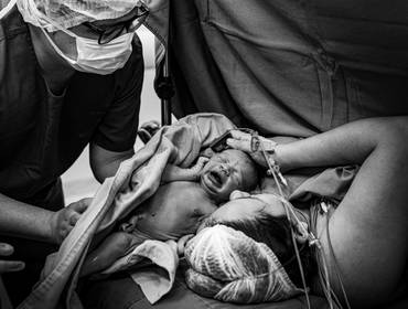 Nascimentos de O nascimento do Tales