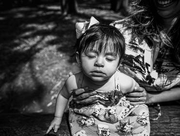 Retratos de  Família de Memórias pra você, Bea