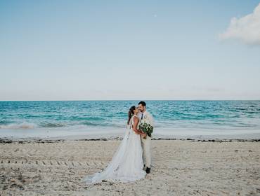 Bodas de Destino de Fer y Nico