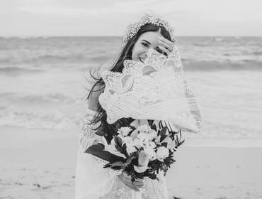 Bodas de Destino de Meli y Felipe