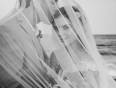 Bodas de Destino de Pao y José