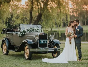 Bodas de Sol & Fabio