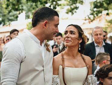 BODA de CALI & GEORGINA